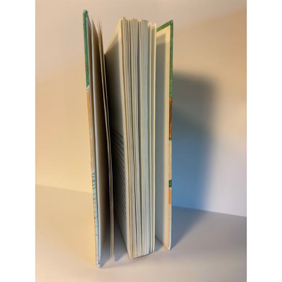 51 Sycamore Lane or A Spy in the Neighborhood Marjorie Weinman Sharmat 1971 - Picture 4 of 4